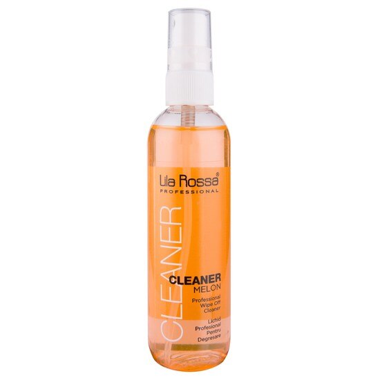 Degresant Lila Rossa, 100 ml, cu pompita, Melon Orange
