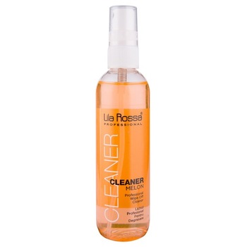 Degresant Lila Rossa, 100 ml, cu pompita, Melon Orange Degresant Lila Rossa, 100 ml, cu pompita, Melon Orange