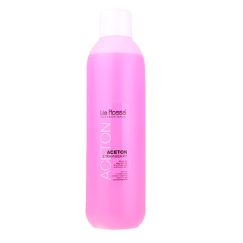 Acetona, Lila Rossa, Strawberry Pink, 1000 ml Acetona, Lila Rossa, Strawberry Pink, 1000 ml