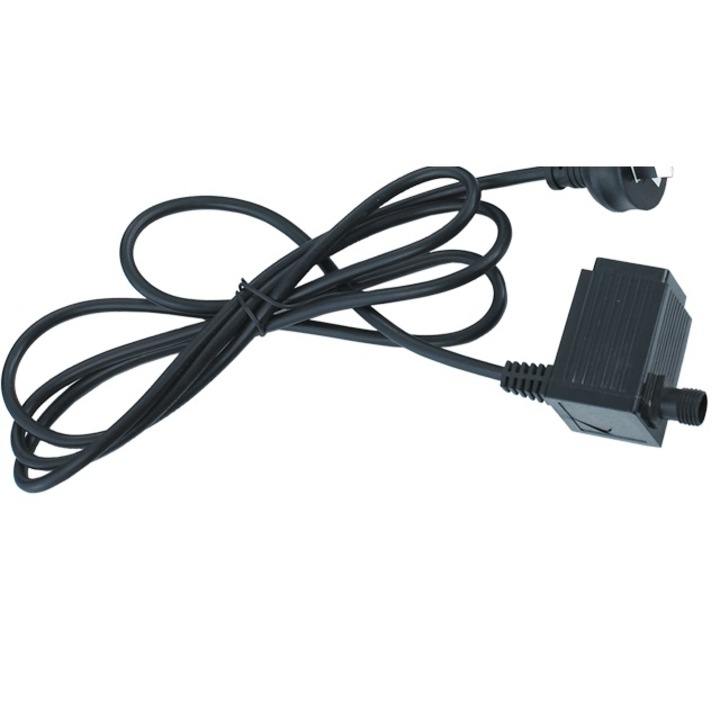 Transformator LB Light 12V, 6VA, IP67