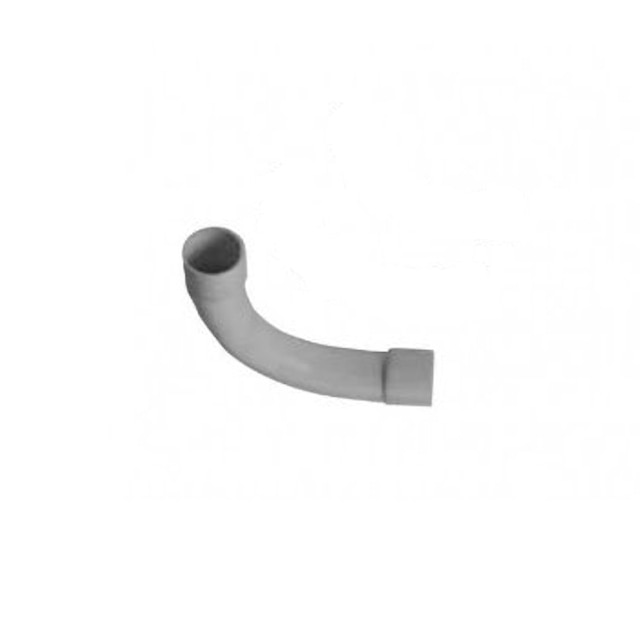 Cot Mutlusan pentru conducta din PVC, Ø16mm