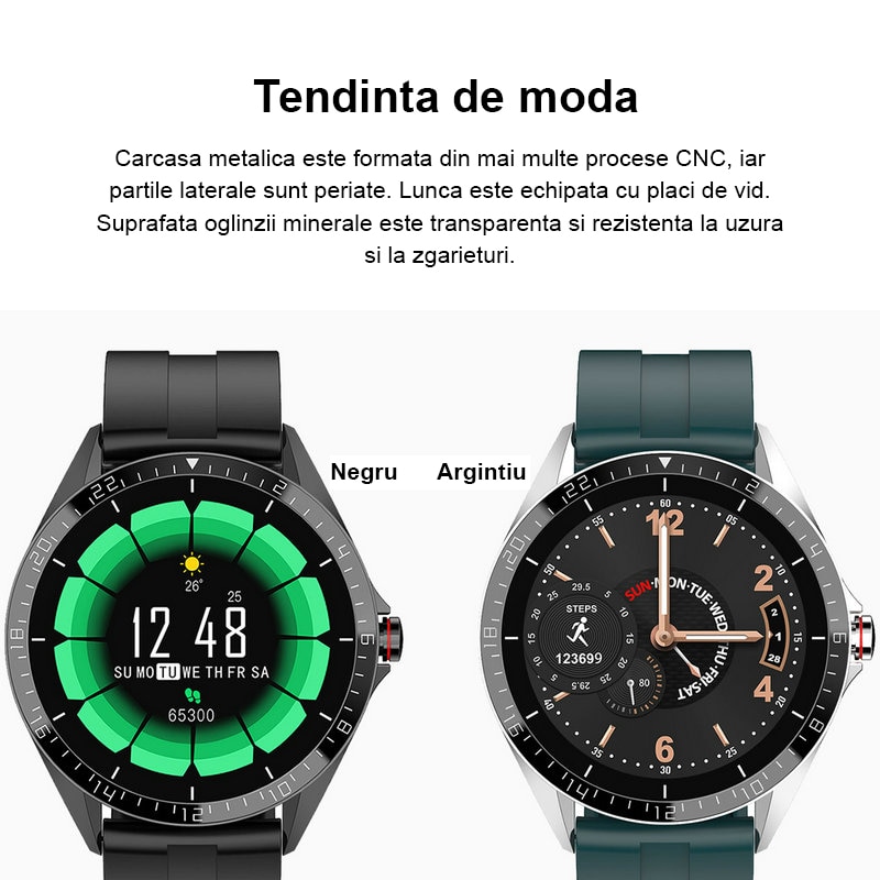 Smartwatch Gw16t Kumi Gw16t CaracterÃsticas Smartwatch Xiaomi Kumi