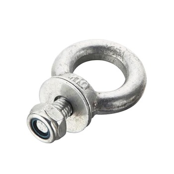Colier cu surub pentru agatat Strend Pro LEQ AH66, M10 Colier cu surub pentru agatat Strend Pro LEQ AH66, M10
