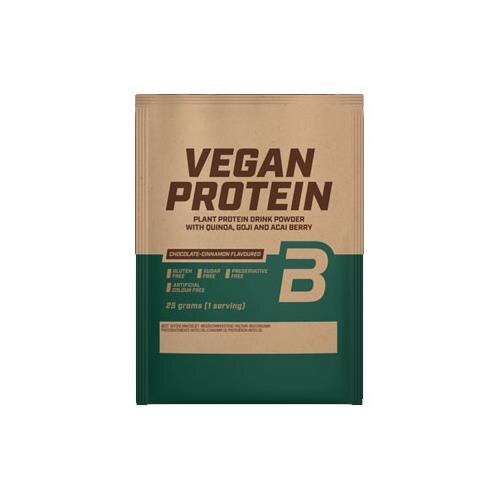 Complex de Proteine Vegan 20 grame Bio Tech USA