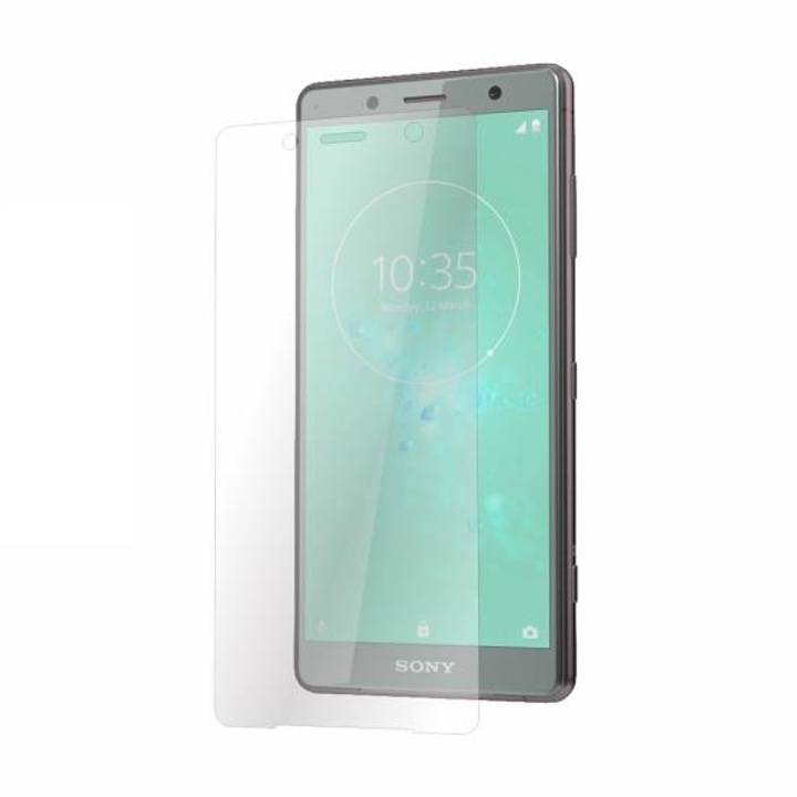 Защитно фолио ShieldUP, За Sony Xperia XZ2 Compact, Самовъзстановяемо
