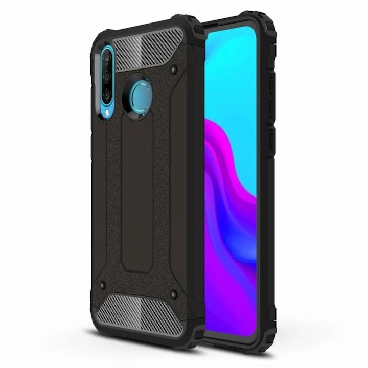 ΠΠ°Π»ΡΡ HUAWEI P40 Lite E - Armor (ΡΠ΅ΡΠ΅Π½) FORCELL