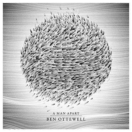 Ben Ottewell - A Man Apart (LP)