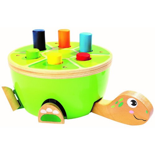 Sortator Bino de Forme Brosca Testosa