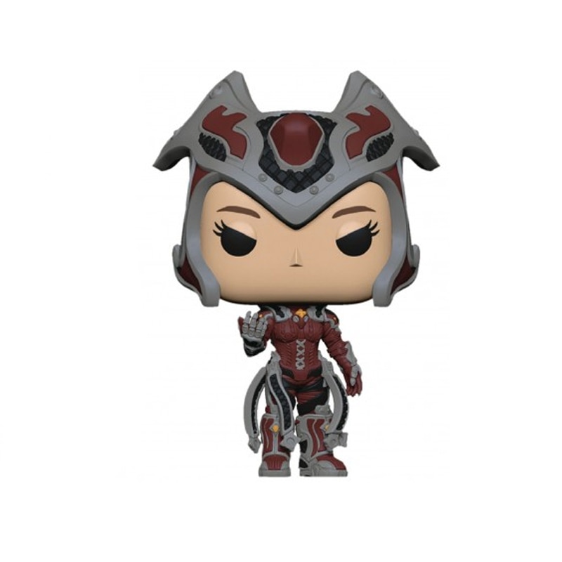 Figurina Pop Gears Of War S3 Queen Myrrah