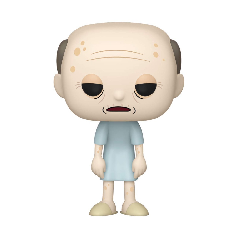 Figurina Funko Pop Rick and Morty Hospice Morty