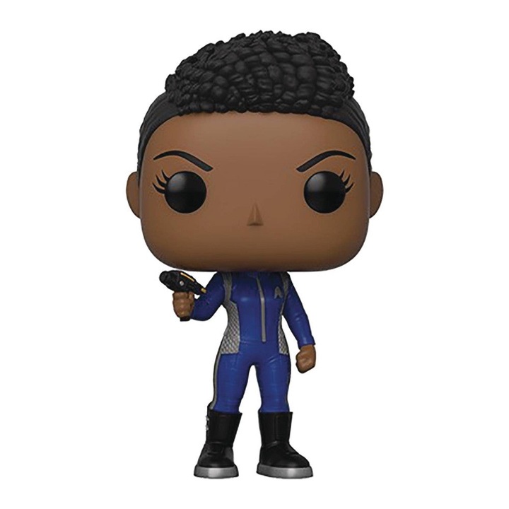 Funko Pop Star Trek Discovery Michael Burnham figura