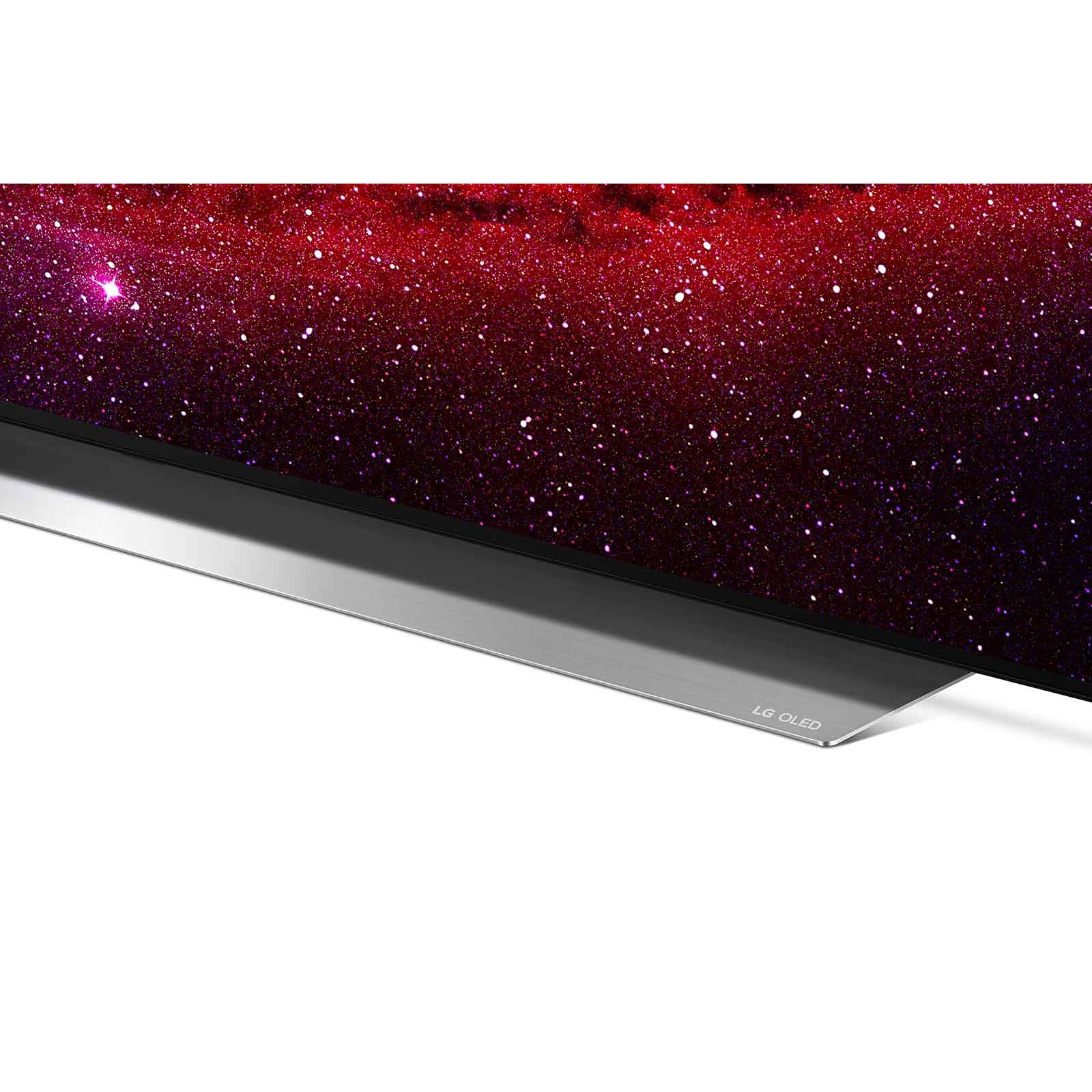 LG OLED65CX8 4K UHD OLED телевизор, 165 см, черен, клас A - eMAG.bg