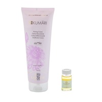 set 2 produse pentru fermitatea sanilor si a pielii 274ml lakshmi certificare bio-organica crema fermitate 250ml si fiole fermitate 6x4 ml imagen 9_0_
0