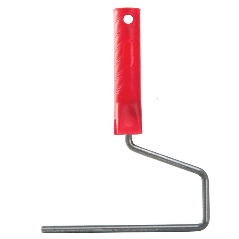 Maner pentru trafalet Proline, plastic, 250 mm, tija metalica, 8 mm