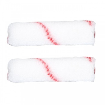 Rezerva trafalet Proline, poliamida, 100 x 30 mm, fire scurte, 7 mm Rezerva trafalet Proline, poliamida, 100 x 30 mm, fire scurte, 7 mm