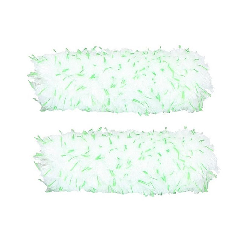 Set 2 rezerve trafalet Proline, acril, suprafete extinse, 100 x 10 mm