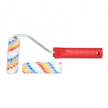 Trafalet Proline, polipropilena, 100 x 10 mm, 2 rezerve, suprafete inegale Trafalet Proline, polipropilena, 100 x 10 mm, 2 rezerve, suprafete inegale