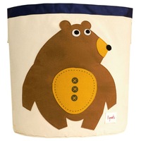 cos depozitare jucarii 3 sprouts urs 8288l multicolor imagen 32_0_
0