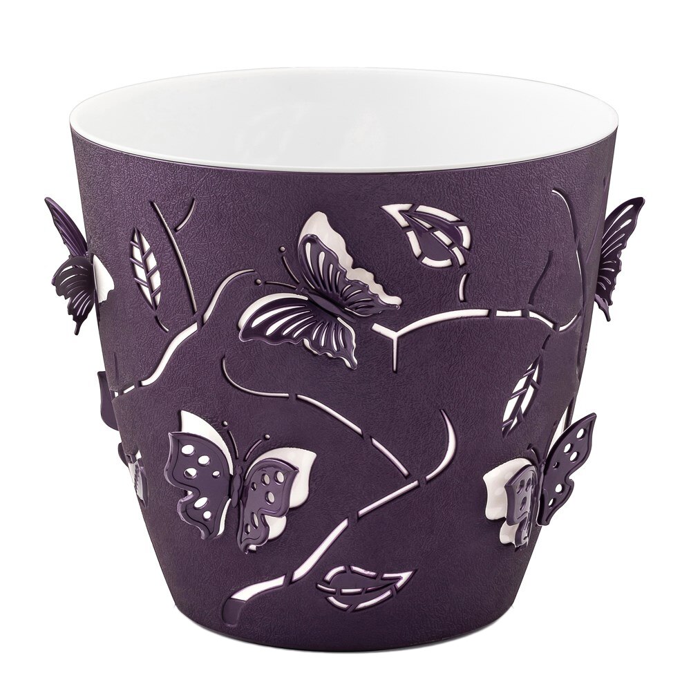 Ghiveci 3D nr.4 5.3 Litri ,mov