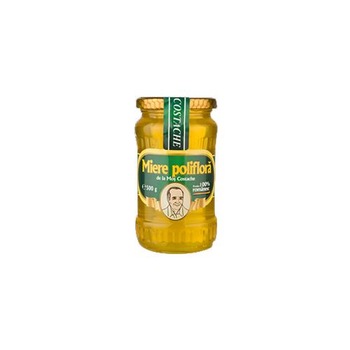 Miere Poliflora Mos Costache 500gr Apicola Costache Miere Poliflora Mos Costache 500gr Apicola Costache