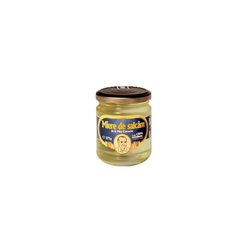 Miere Salcam Mos Costache 275gr Apicola Costache