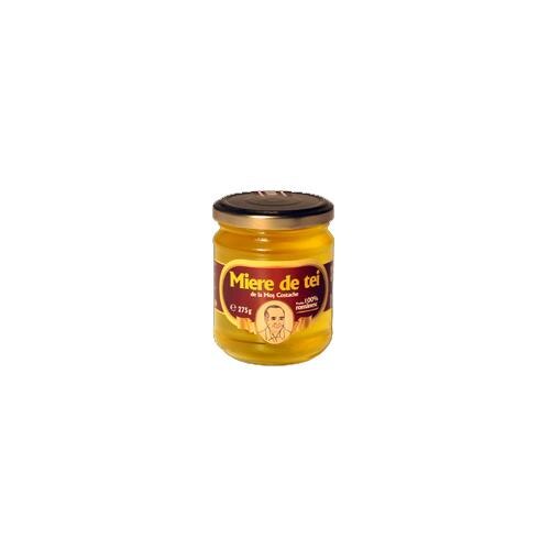 Miere Tei Mos Costache 275gr Apicola Costache