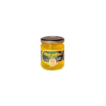 Miere Poliflora Mos Costache 275gr Apicola Costache Miere Poliflora Mos Costache 275gr Apicola Costache