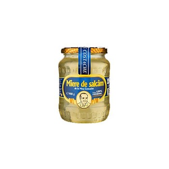 Miere Salcam Mos Costache 900gr Apicola Costache Miere Salcam Mos Costache 900gr Apicola Costache
