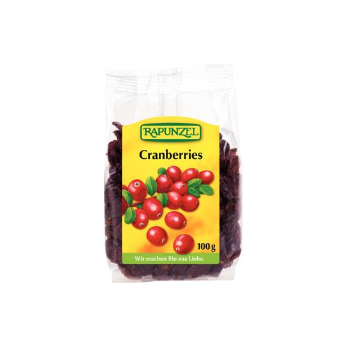 Merisor Bio Rapunzel 100gr