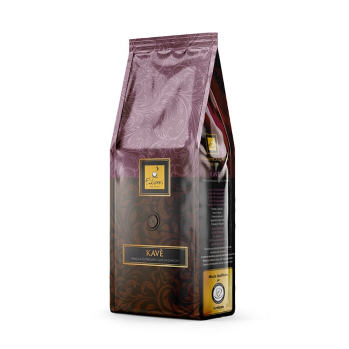 Cafea Filicori Premium Kave 1Kg