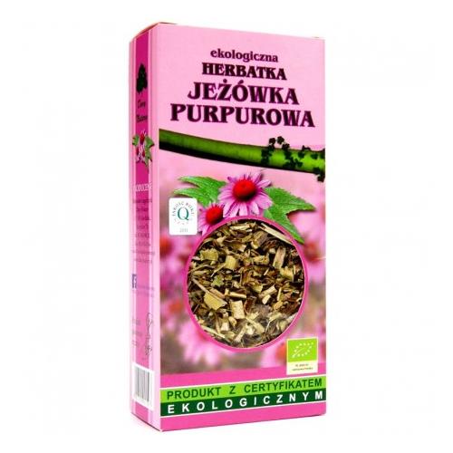 Ceai de Echinacea Bio 50gr Dary Natury