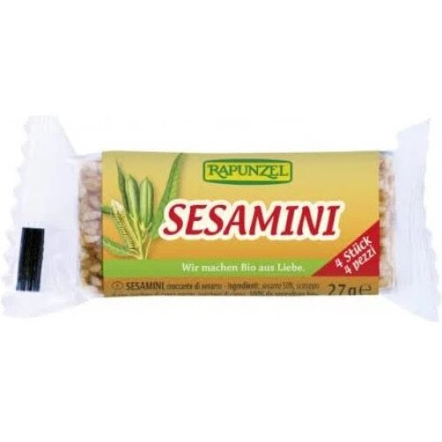 Baton de Susan Bio Rapunzel 27gr