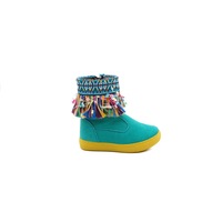 cizme copii sibel bebe evo935 ortopedice imblanite piele intoarsa verde nr 26 imagen 53_0_
0