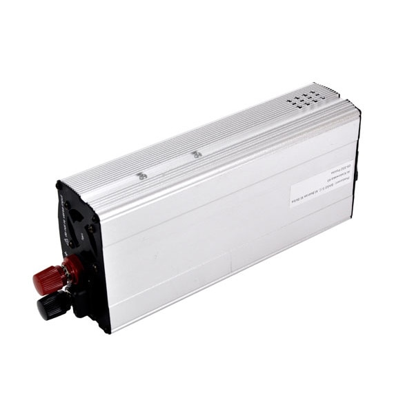 Convertor de tensiune 500/1000W , 12V / 230V KP5009
