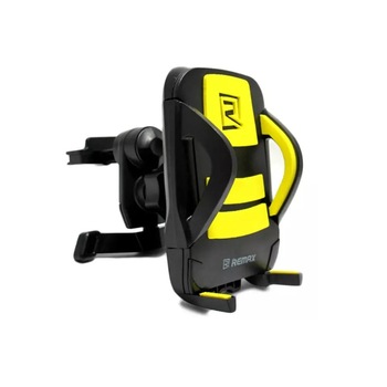 Suport auto reglabil, cu prindere pe grila de ventilatie, deschidere maxim 10 cm, rotire 360 grade, universal Suport auto reglabil, cu prindere pe grila de ventilatie, deschidere maxim 10 cm, rotire 360 grade, universal