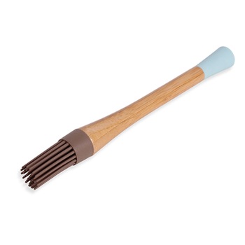 Pensula rotunda din silicon, Luigi Ferrero Norsk FR-1843BS Pensula rotunda din silicon, Luigi Ferrero Norsk FR-1843BS