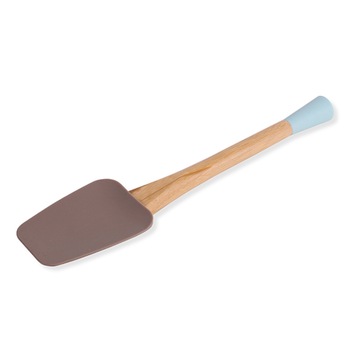 Spatula din silicon, Luigi Ferrero Norsk FR-1840BS Spatula din silicon, Luigi Ferrero Norsk FR-1840BS