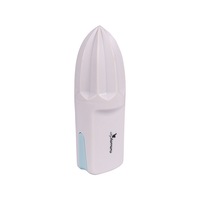 Storcator 2in1 manual pentru lamai si razatoare , Luigi Ferrero Norsk FR-1657, plastic