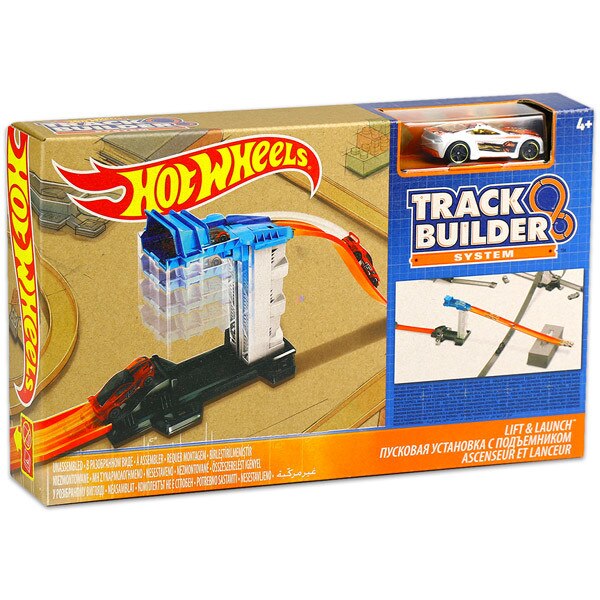 hot wheels djd66