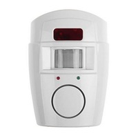 senzor de miscare cu alarma lidl