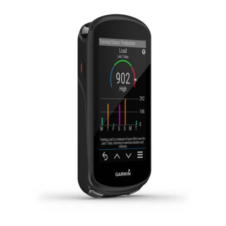 Ciclocomputer bicicleta Garmin Edge 1030 Plus pachet senzori