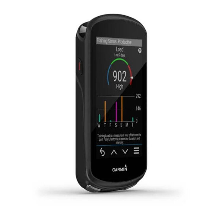 Ciclocomputer bicicleta Garmin Edge 1030 Plus