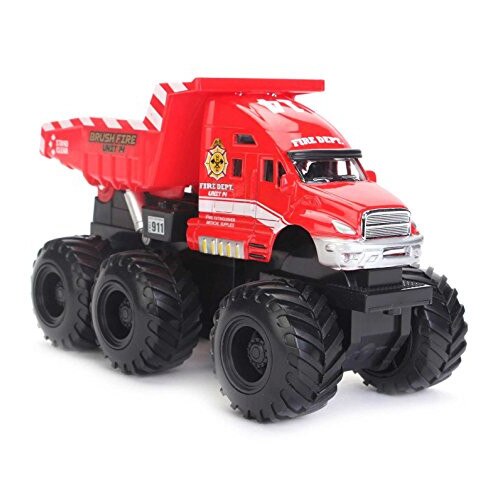 Masinuta Maisto de constructii