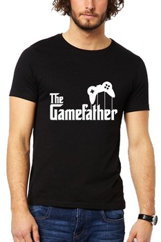 Tricou Barbat Personalizat  Tricou Barbat Personalizat