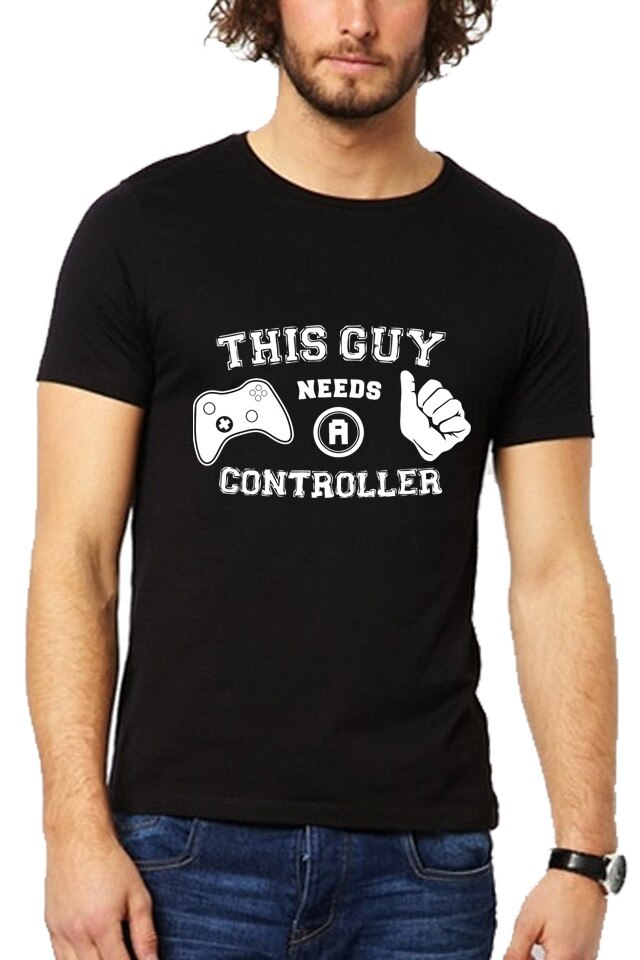 Tricou Barbat Personalizat 