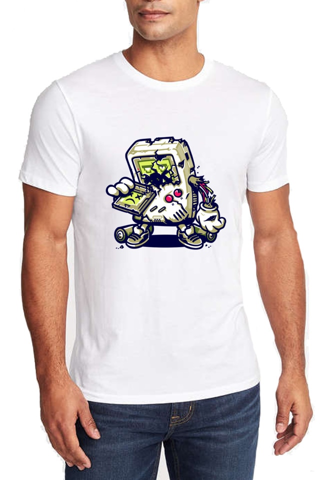 Tricou Barbat Personalizat 
