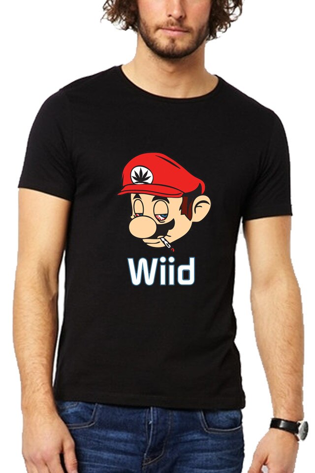 Tricou Barbat Personalizat 