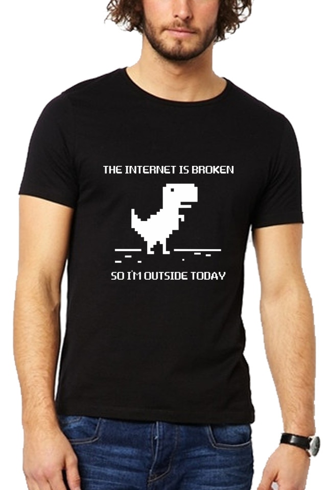 Tricou Barbat Personalizat 