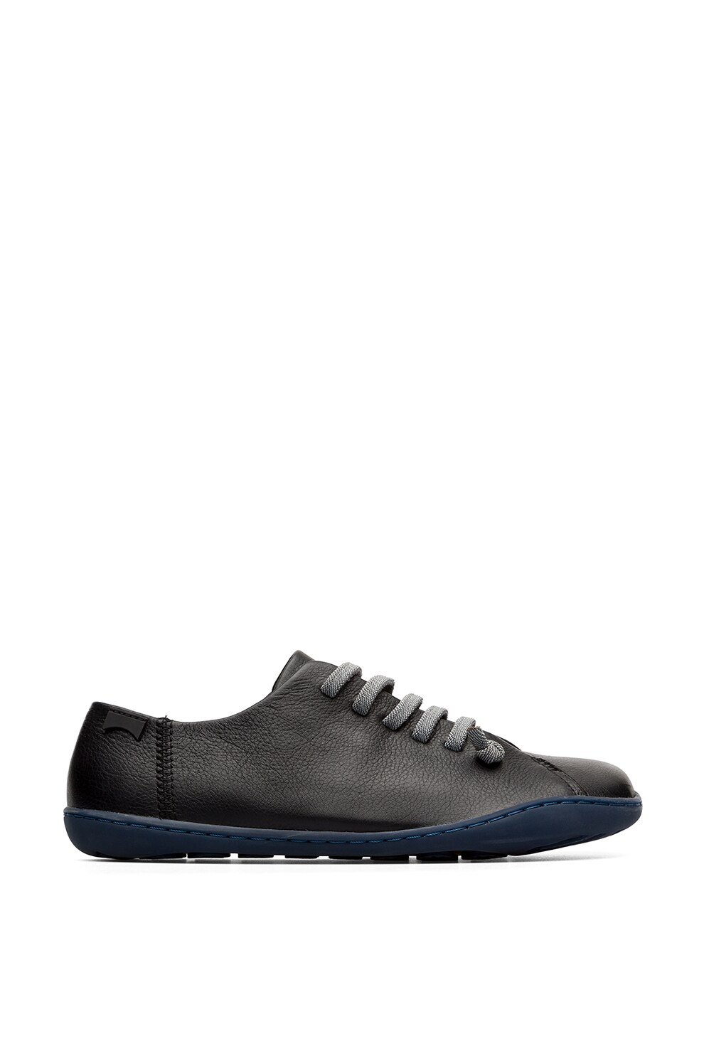 Camper, Pantofi casual din piele Peu