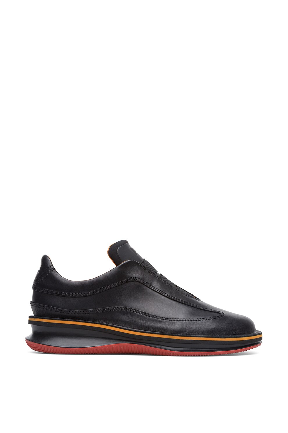 Camper, Pantofi sport cu talpa exterioara Michelin Rolling